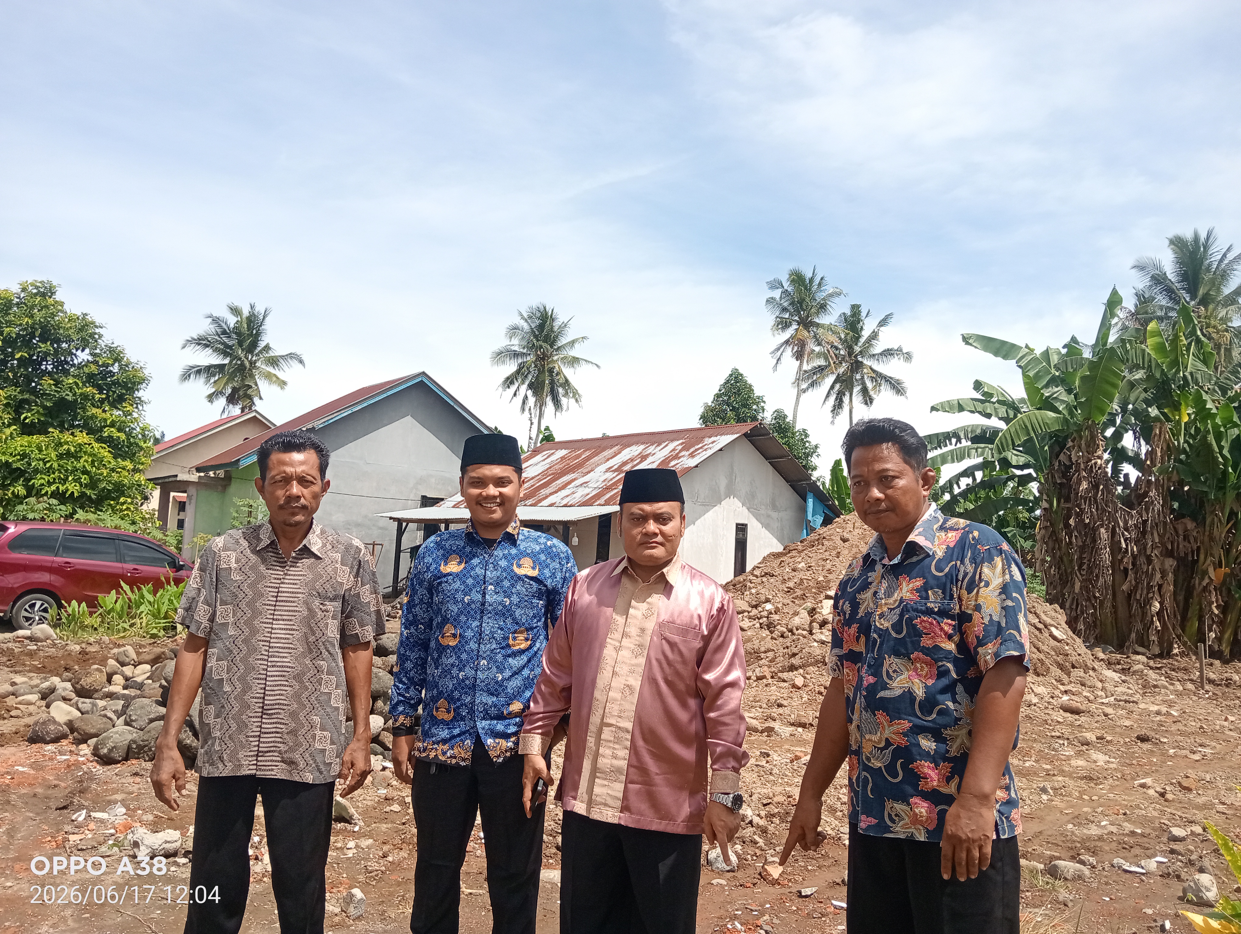 AL-HUDA PEKALONGAN